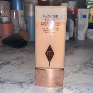 Charlotte tillbury primer